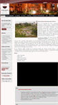 Mobile Screenshot of cubarestaurantedivino.com